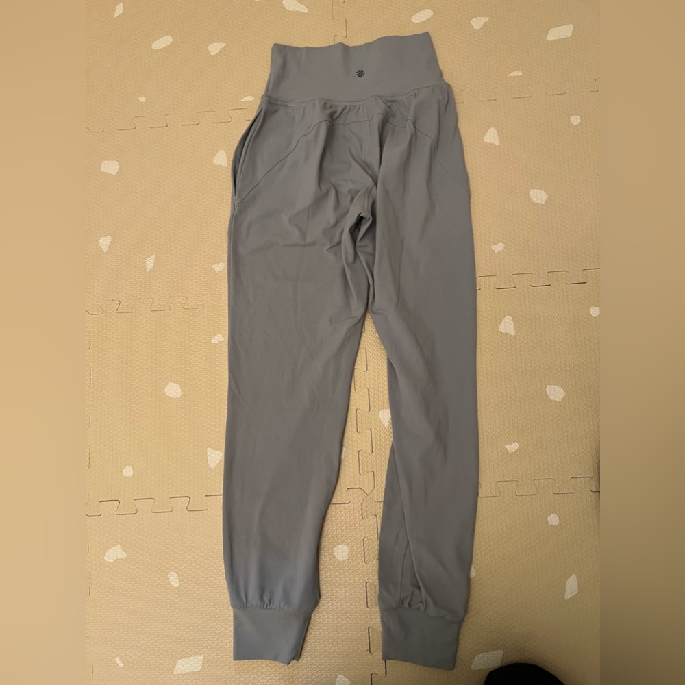 Athleta Joggers size xs